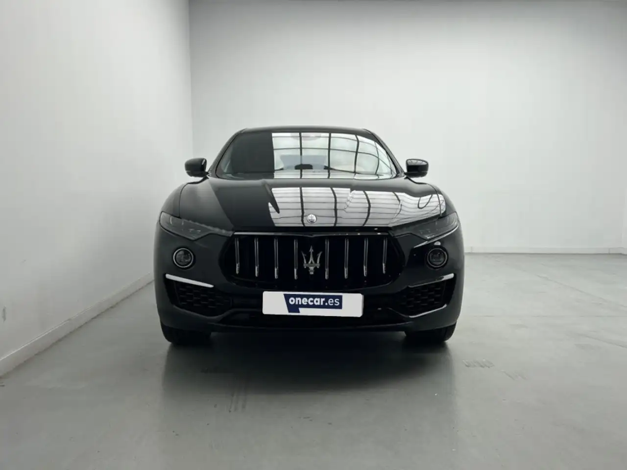 Maserati Levante 2023