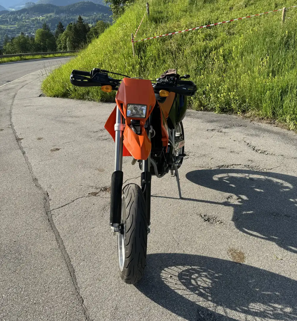 KTM 620 LC 4 SuperCompetition - 2