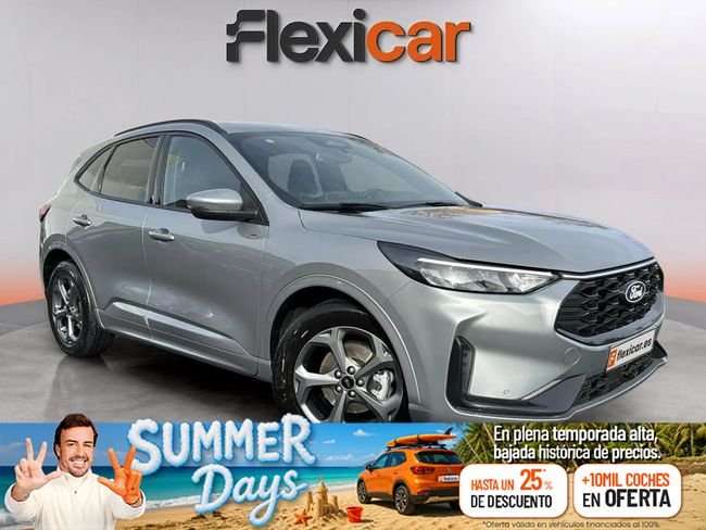 Ford Kuga 1.5 EcoBoost ST-Line FWD 150 - foto 1