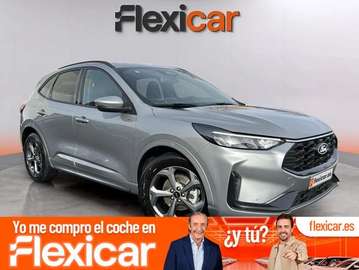 1.5 EcoBoost ST-Line FWD 150