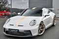 Porsche 911 992 GT3 918 Schalensitze* Lift* Carbon Dach* Grau - thumbnail 38