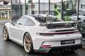Porsche 911 992 GT3 918 Schalensitze* Lift* Carbon Dach* Grau - thumbnail 5