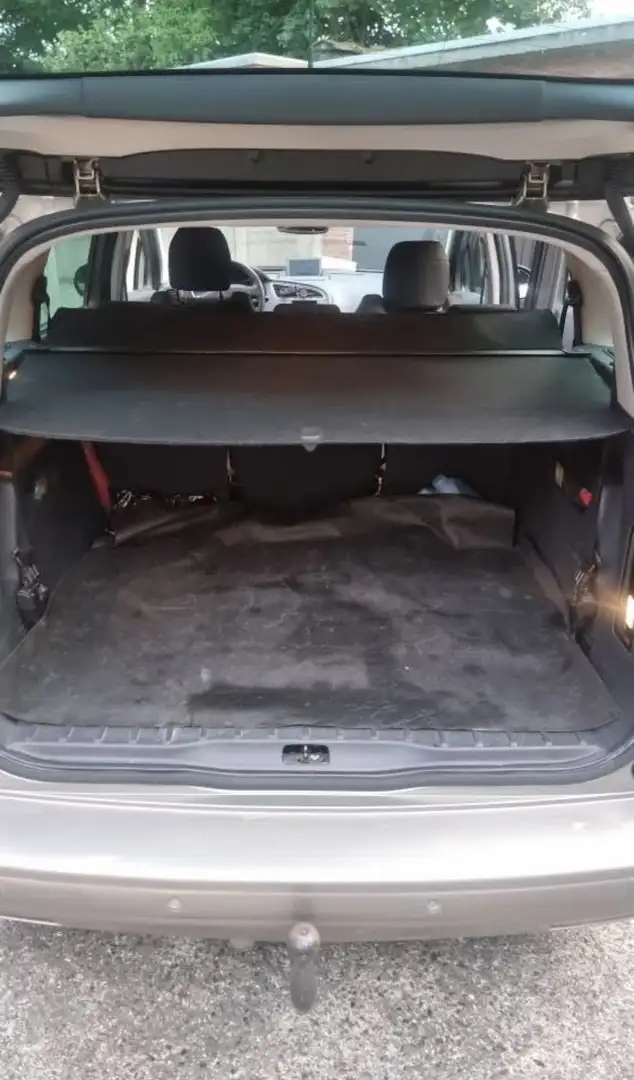 Peugeot 5008 155 THP Automatik Platinum - 2