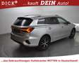 MG MG5 MAX 61 KWH Luxury NAVI+LED+SHZ+DAB+ACC+360° Grau - thumbnail 7