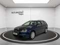 Volkswagen Golf 1.4 TSI Comfortline XENON|PDC|TEMP|KLIM|AHK Blau - thumbnail 4