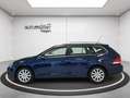 Volkswagen Golf 1.4 TSI Comfortline XENON|PDC|TEMP|KLIM|AHK Blau - thumbnail 5