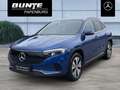 Mercedes-Benz EQA 300 4M/Progressive/AHK/FAP/LED/KAMERA/AMBI Bleu - thumbnail 3