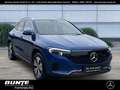 Mercedes-Benz EQA 300 4M/Progressive/AHK/FAP/LED/KAMERA/AMBI Bleu - thumbnail 1