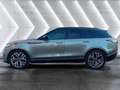 Land Rover Range Rover Velar 3.0D D300 R-Dynamic SE 4WD Auto Silber - thumbnail 4