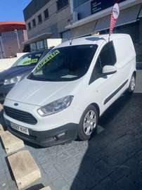 FT 350 L2 Chasis Ambiente 100
