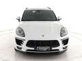 Porsche Macan 3.0d S 250cv pdk Blanc - thumbnail 3