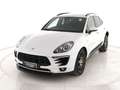 Porsche Macan 3.0d S 250cv pdk Blanc - thumbnail 1