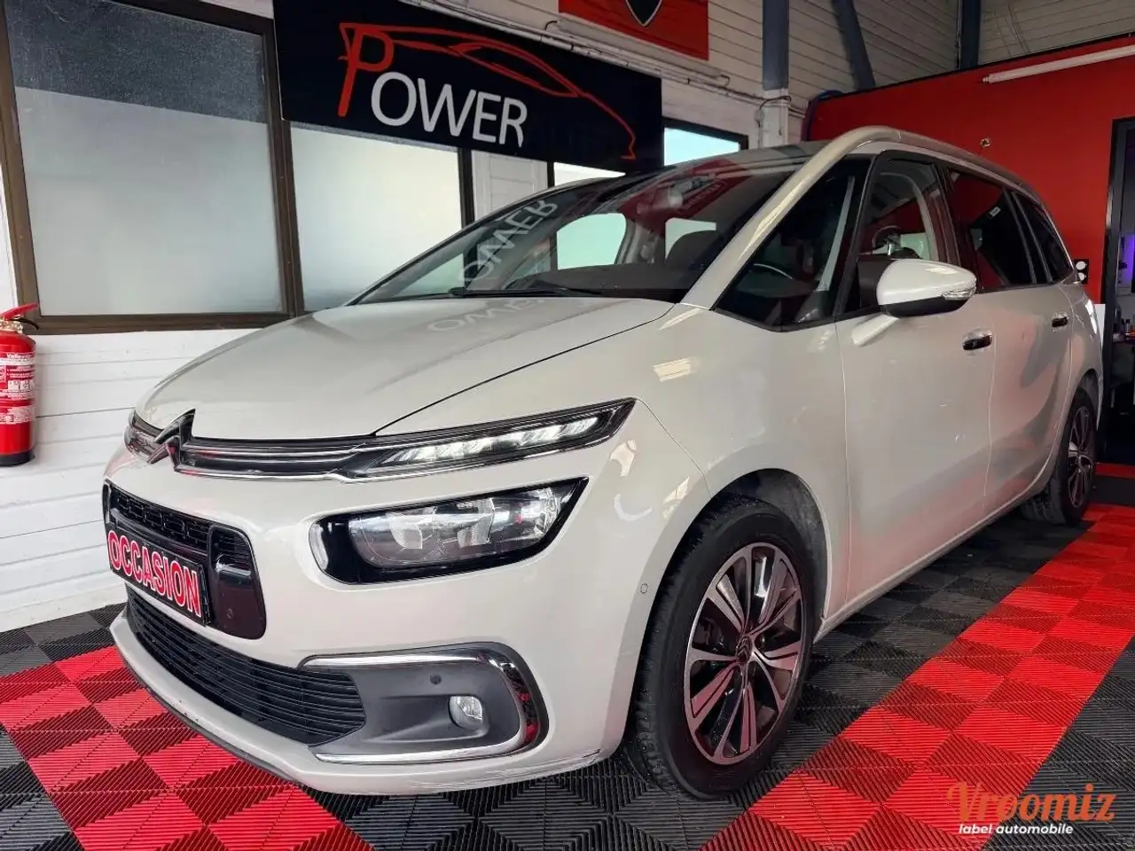 Citroën C4
