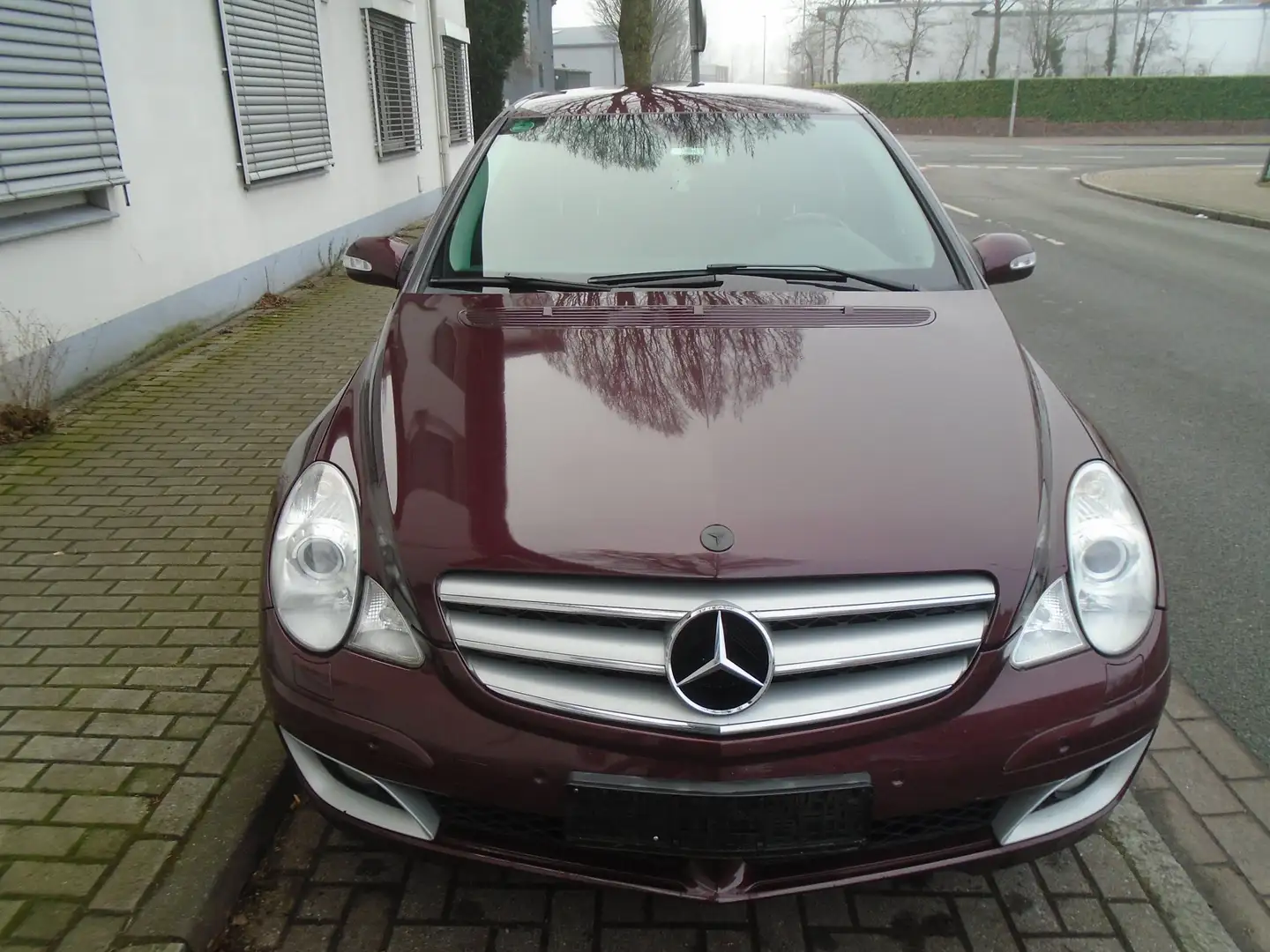 Mercedes-Benz R 320 Mercedes R320 -Automatik -4 Matic Maro - 2
