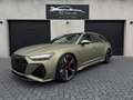 Audi RS6 RS6 V8 4.0 /CARBON PACK/ TOIT PANO / B&O Noir - thumbnail 15