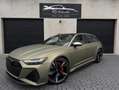 Audi RS6 RS6 V8 4.0 /CARBON PACK/ TOIT PANO / B&O Noir - thumbnail 1