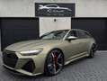 Audi RS6 RS6 V8 4.0 /CARBON PACK/ TOIT PANO / B&O Noir - thumbnail 2