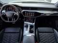 Audi RS6 RS6 V8 4.0 /CARBON PACK/ TOIT PANO / B&O Noir - thumbnail 19