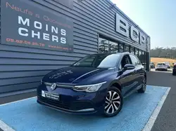 Volkswagen Golf 2.0 TDI SCR 115CH ACTIVE