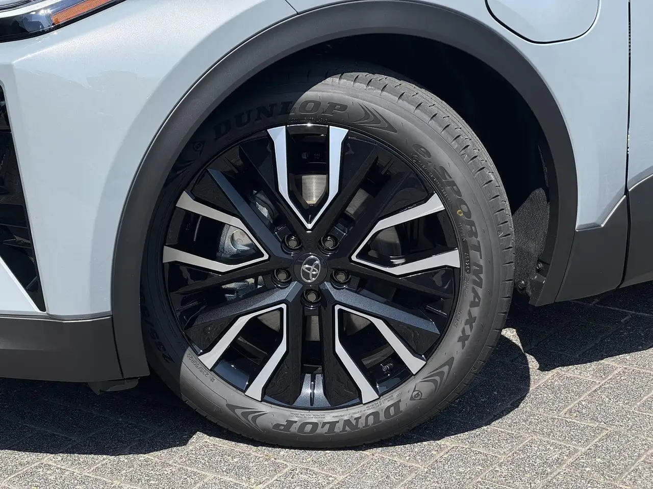 Toyota C-HR 2026
