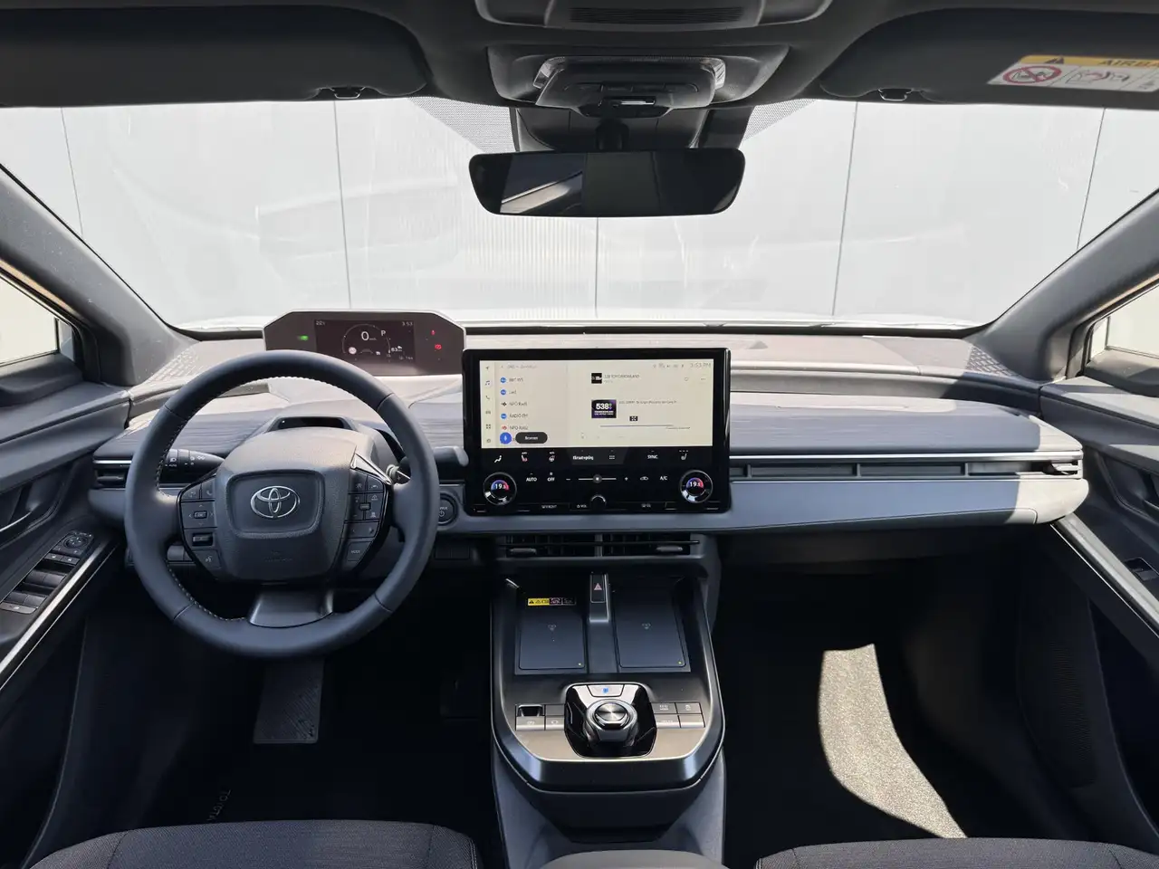 Toyota C-HR 2026