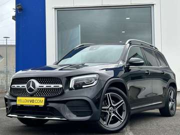 4 Matic/ Pack AMG / 9 G-Tronic