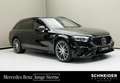Mercedes-Benz E 53 AMG Hybrid 4MATIC+ T-Modell Sport LED ACC Schwarz - thumbnail 1