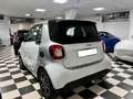 smart forTwo 90 0.9 T twinamic cabrio Passion Gris - thumbnail 8