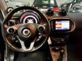 smart forTwo 90 0.9 T twinamic cabrio Passion Gris - thumbnail 17
