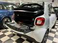 smart forTwo 90 0.9 T twinamic cabrio Passion Gris - thumbnail 7