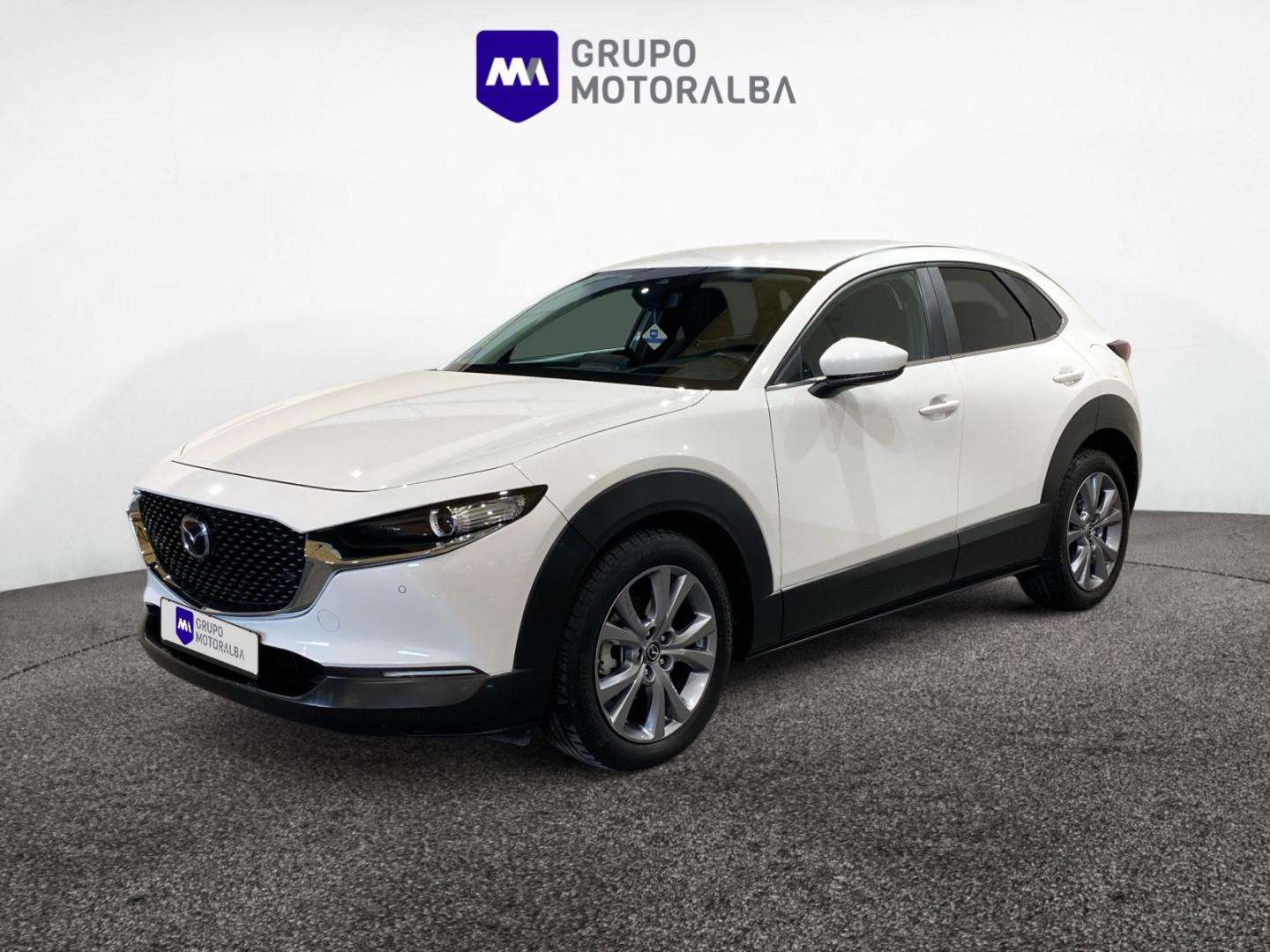Mazda CX-30 2.0 Skyactiv-G Evolution 2WD Aut. 90kW - foto 1