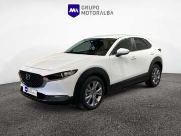 2.0 Skyactiv-G Evolution 2WD Aut. 90kW