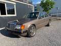 Mercedes-Benz E 420 /W124/V8/SHZ/H-ZULASSUNG/EL.SITZE/LEDER Barna - thumbnail 1