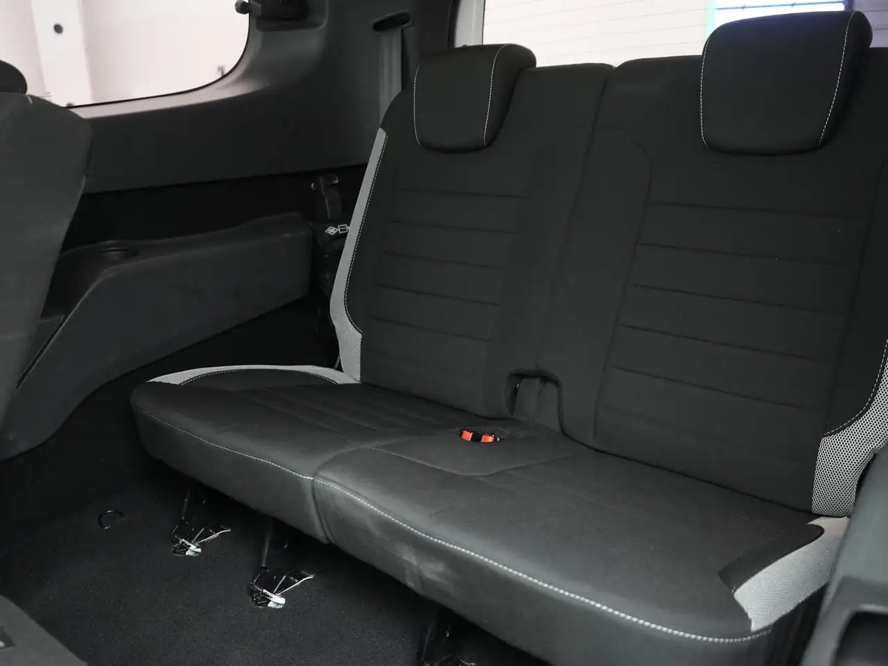 Dacia Lodgy Stepway Plus KLIMA,7P,TEMPO,KAM,DAB,SHZ,BT, миниатюра 8
