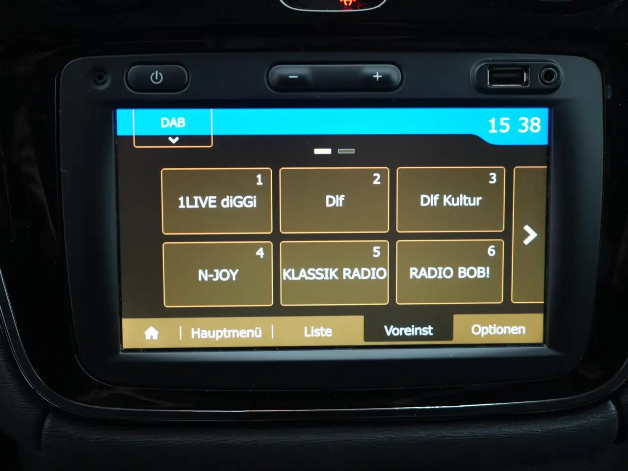 Dacia Lodgy Stepway Plus KLIMA,7P,TEMPO,KAM,DAB,SHZ,BT, миниатюра 19
