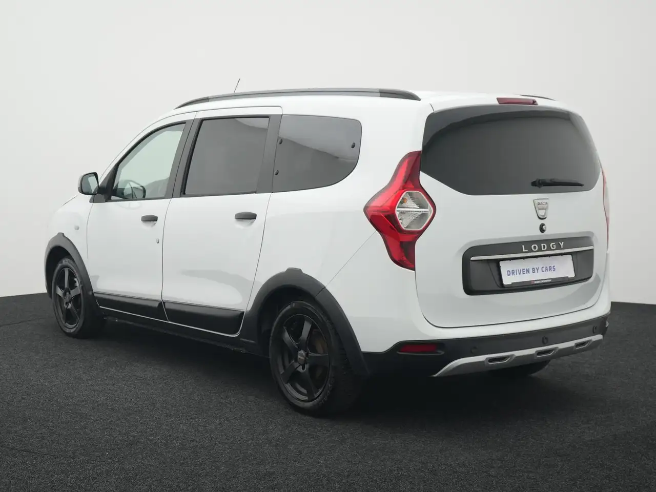 Dacia Lodgy Stepway Plus KLIMA,7P,TEMPO,KAM,DAB,SHZ,BT, миниатюра 4