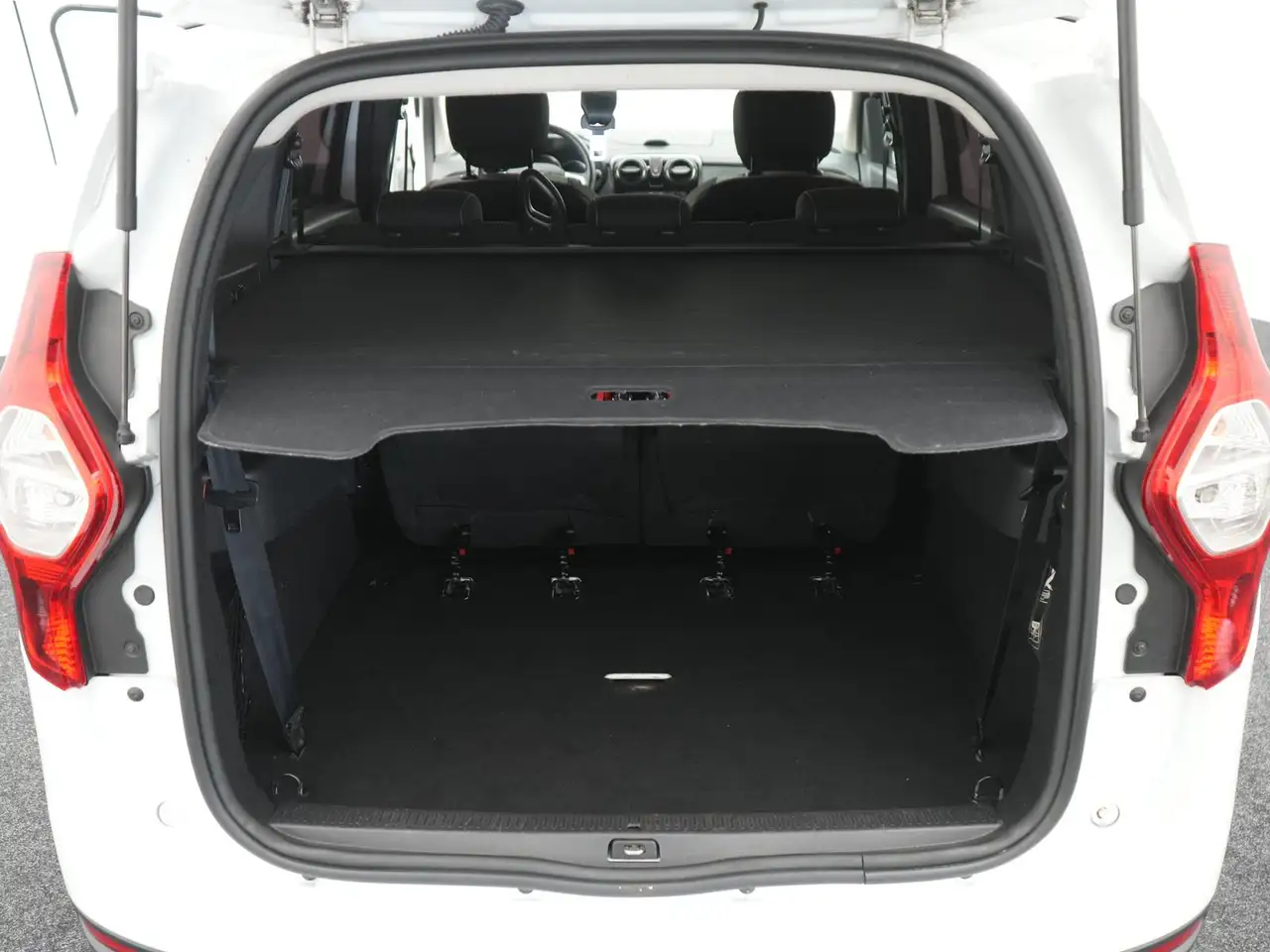 Dacia Lodgy Stepway Plus KLIMA,7P,TEMPO,KAM,DAB,SHZ,BT, миниатюра 10