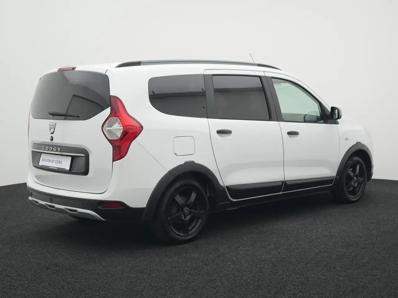 Dacia Lodgy Stepway Plus KLIMA,7P,TEMPO,KAM,DAB,SHZ,BT, миниатюра 5