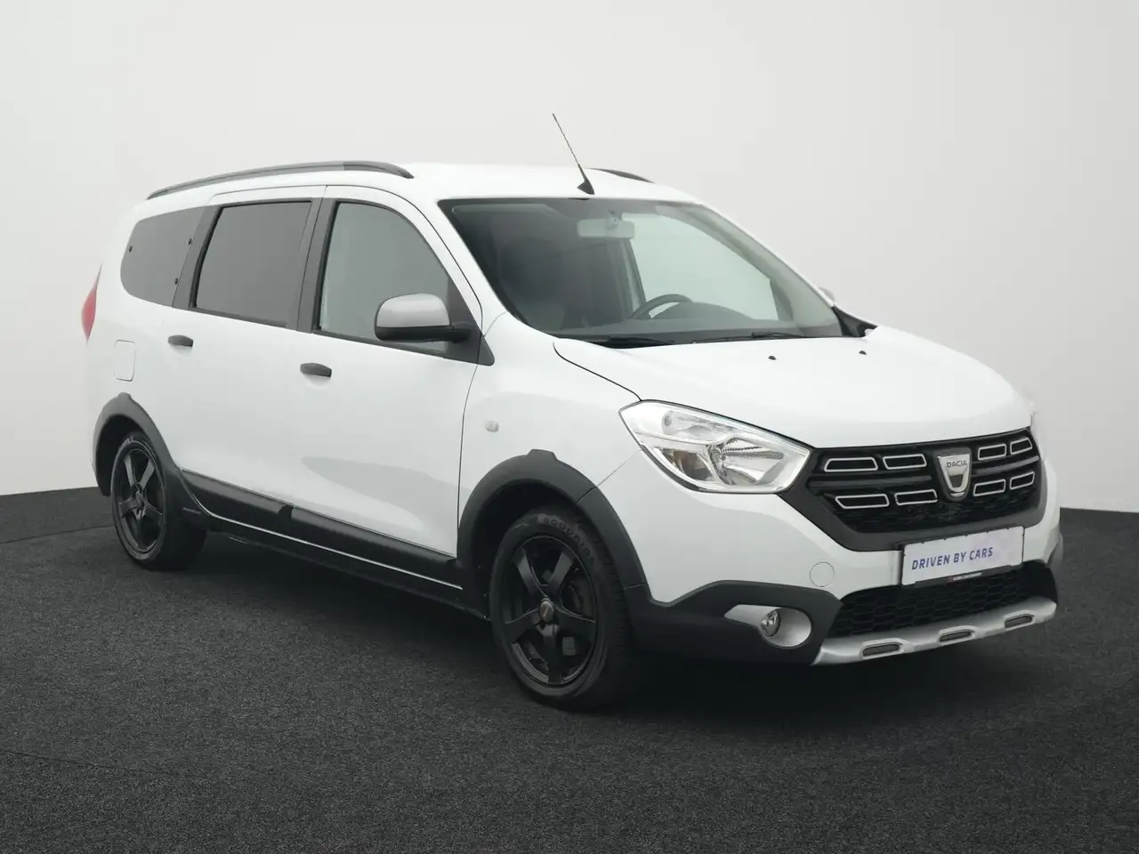 Dacia Lodgy Stepway Plus KLIMA,7P,TEMPO,KAM,DAB,SHZ,BT, миниатюра 3