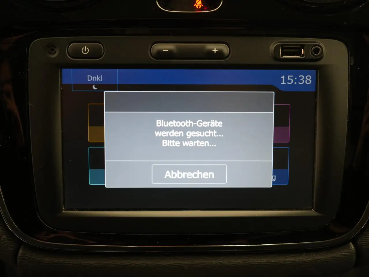 Dacia Lodgy Stepway Plus KLIMA,7P,TEMPO,KAM,DAB,SHZ,BT, миниатюра 20