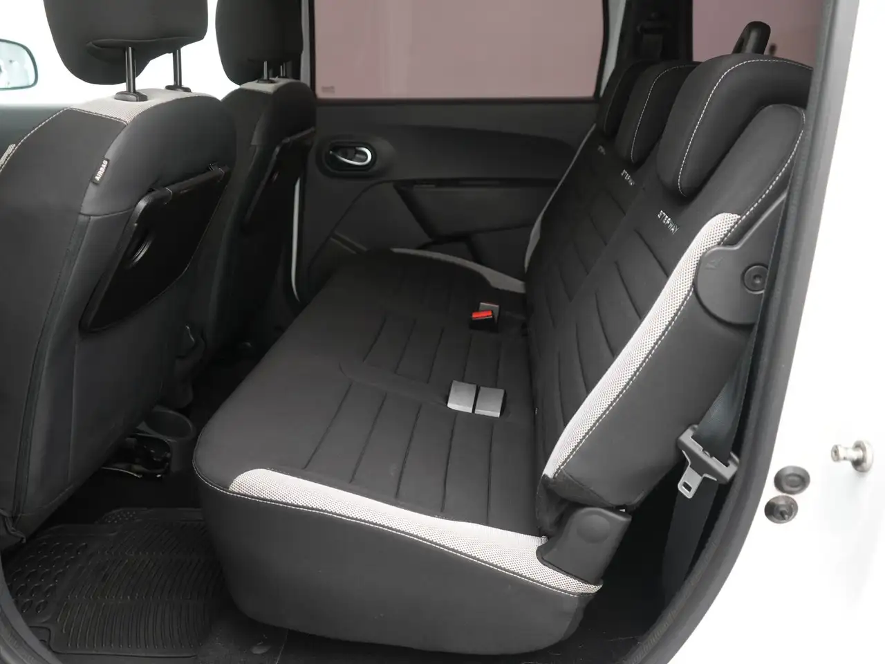 Dacia Lodgy Stepway Plus KLIMA,7P,TEMPO,KAM,DAB,SHZ,BT, миниатюра 7