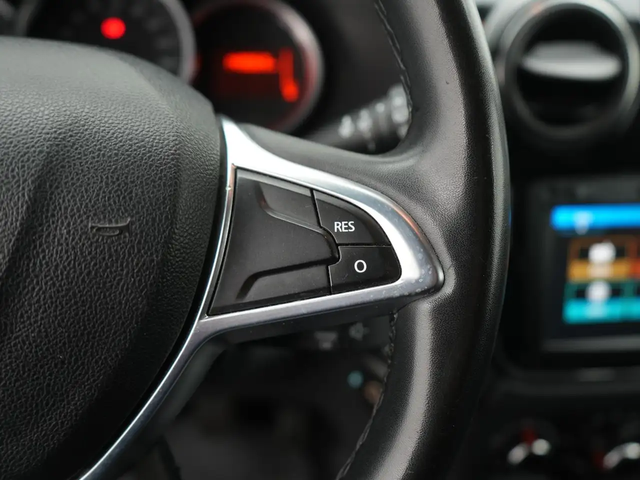 Dacia Lodgy Stepway Plus KLIMA,7P,TEMPO,KAM,DAB,SHZ,BT, миниатюра 14