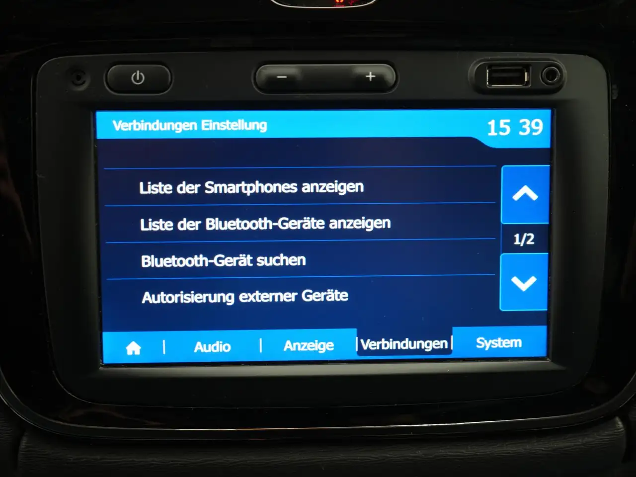 Dacia Lodgy Stepway Plus KLIMA,7P,TEMPO,KAM,DAB,SHZ,BT, миниатюра 21