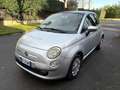 Fiat 500 500 1.2 EasyPower Lounge Gris - thumbnail 1