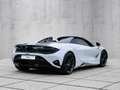 McLaren 750S Spider MSO.Black Pack, B&W Sound, Lift Negru - thumbnail 3