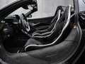 McLaren 750S Spider MSO.Black Pack, B&W Sound, Lift Negru - thumbnail 8
