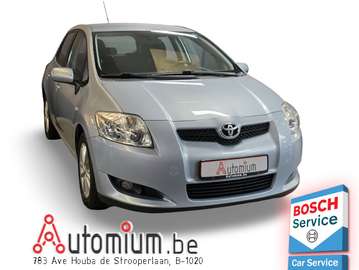 1.4i VVT-i 16v Edge