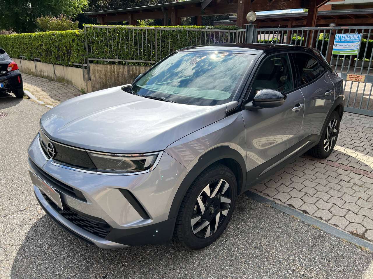 Opel Mokka II 1.2 t GS Line S&S