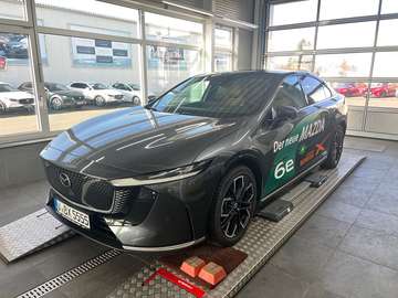 EV 258ps Takumi Plus