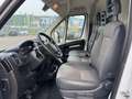 Fiat Ducato Kasten 30 140 L2H1 RS: 3450 mm Blanc - thumbnail 11